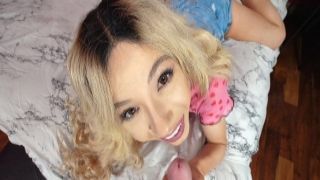 Salacious ginger homemaker Lauren Phillips is bound and fucked difficult in anal opening
