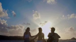 Marvelous amateur blowlerina needs to suck a yummy lollicock for sperm